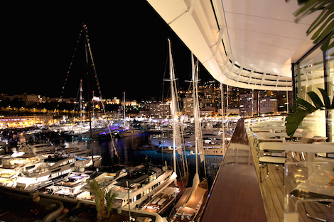 Image for article Monaco Yacht Show 2015 Review